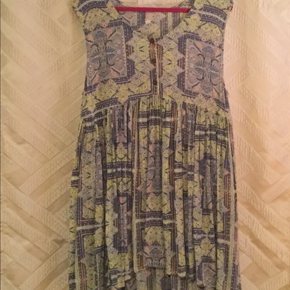 Free People dress - Picture 2 of 3